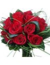 Bouquet de roses